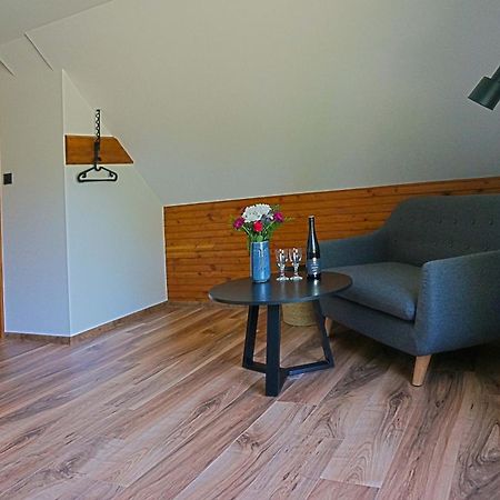Penzion A Drevenica Pri Hati Terchová Exterior foto