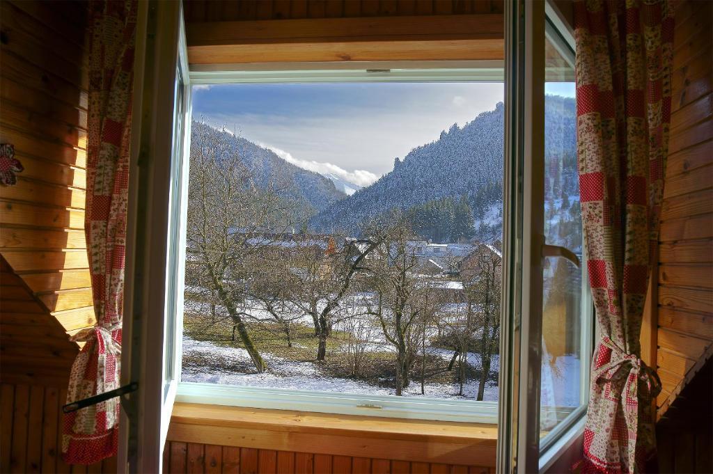 Penzion A Drevenica Pri Hati Terchová Exterior foto