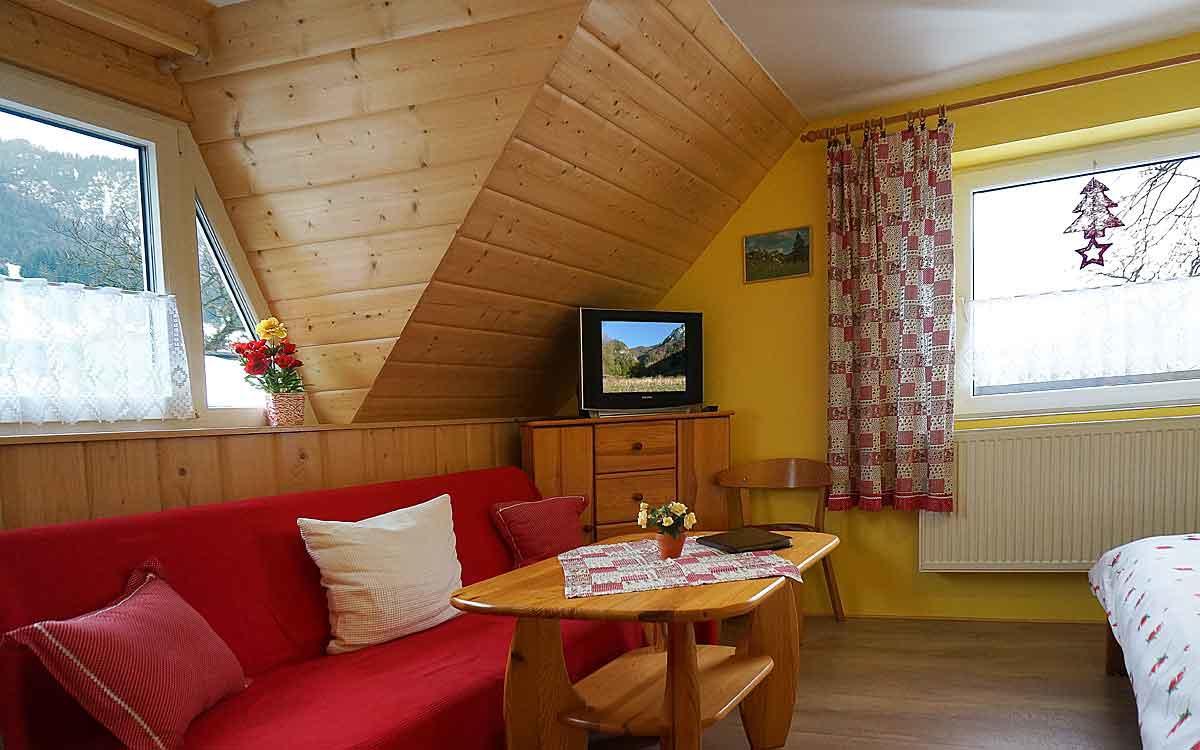 Penzion A Drevenica Pri Hati Terchová Exterior foto